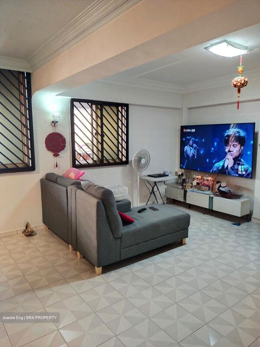 Blk 642 Bukit Batok Central (Bukit Batok), HDB 4 Rooms #497256711